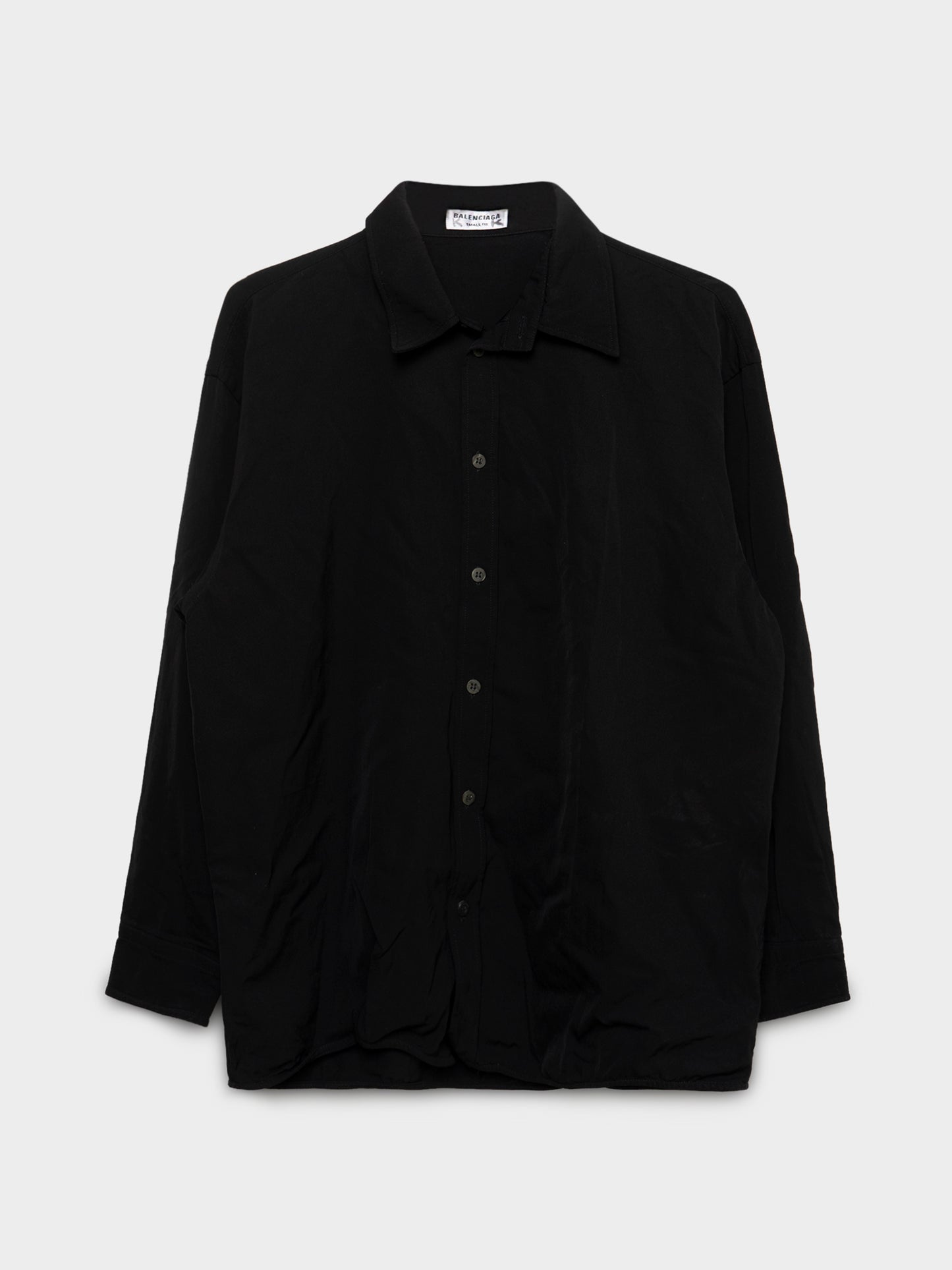 Button Down