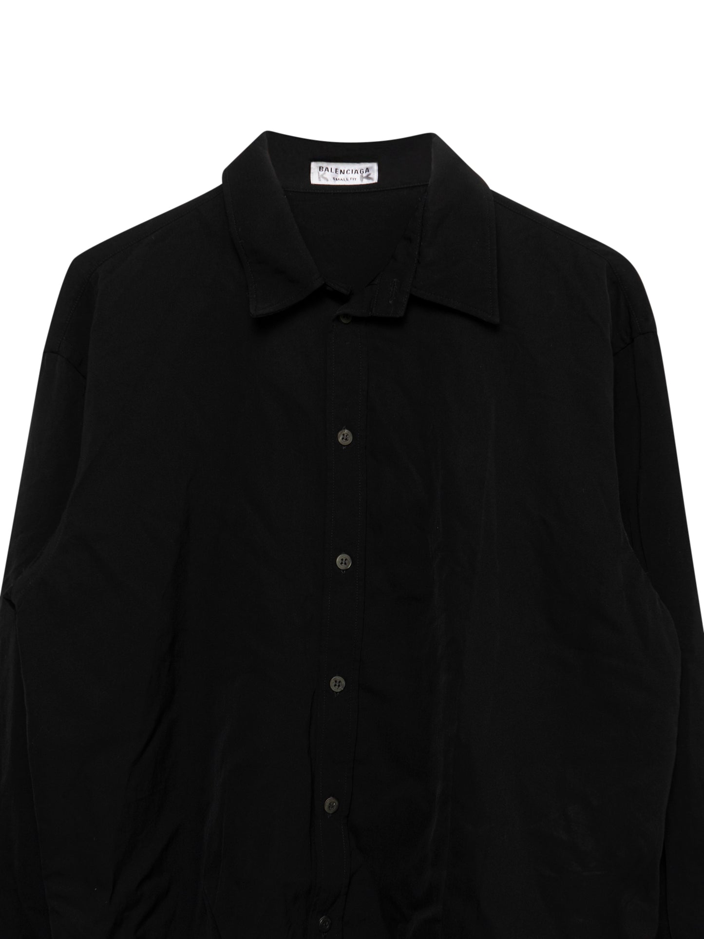 Button Down