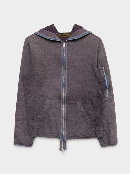 Gimp Hoodie