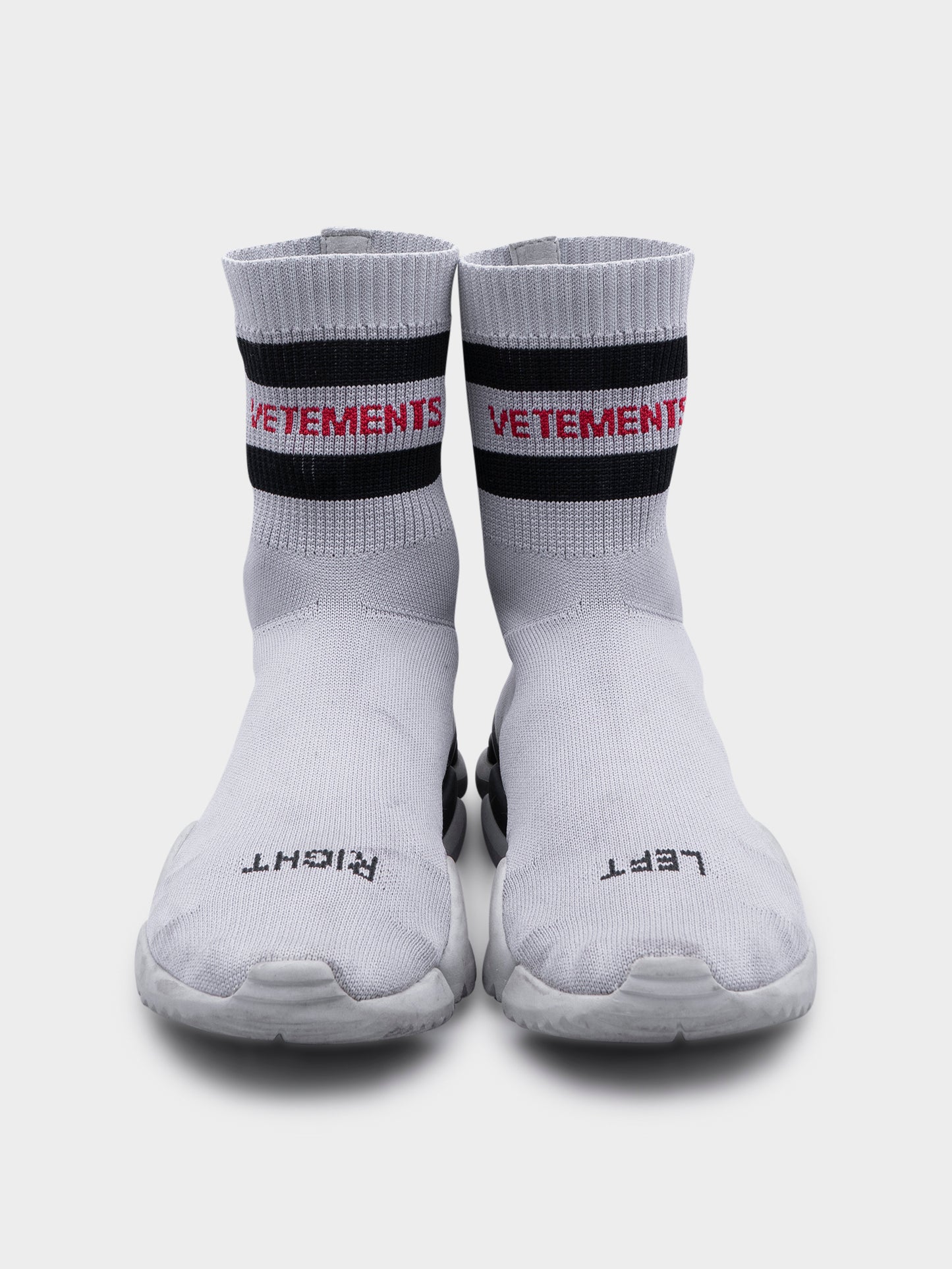 Sock Runners