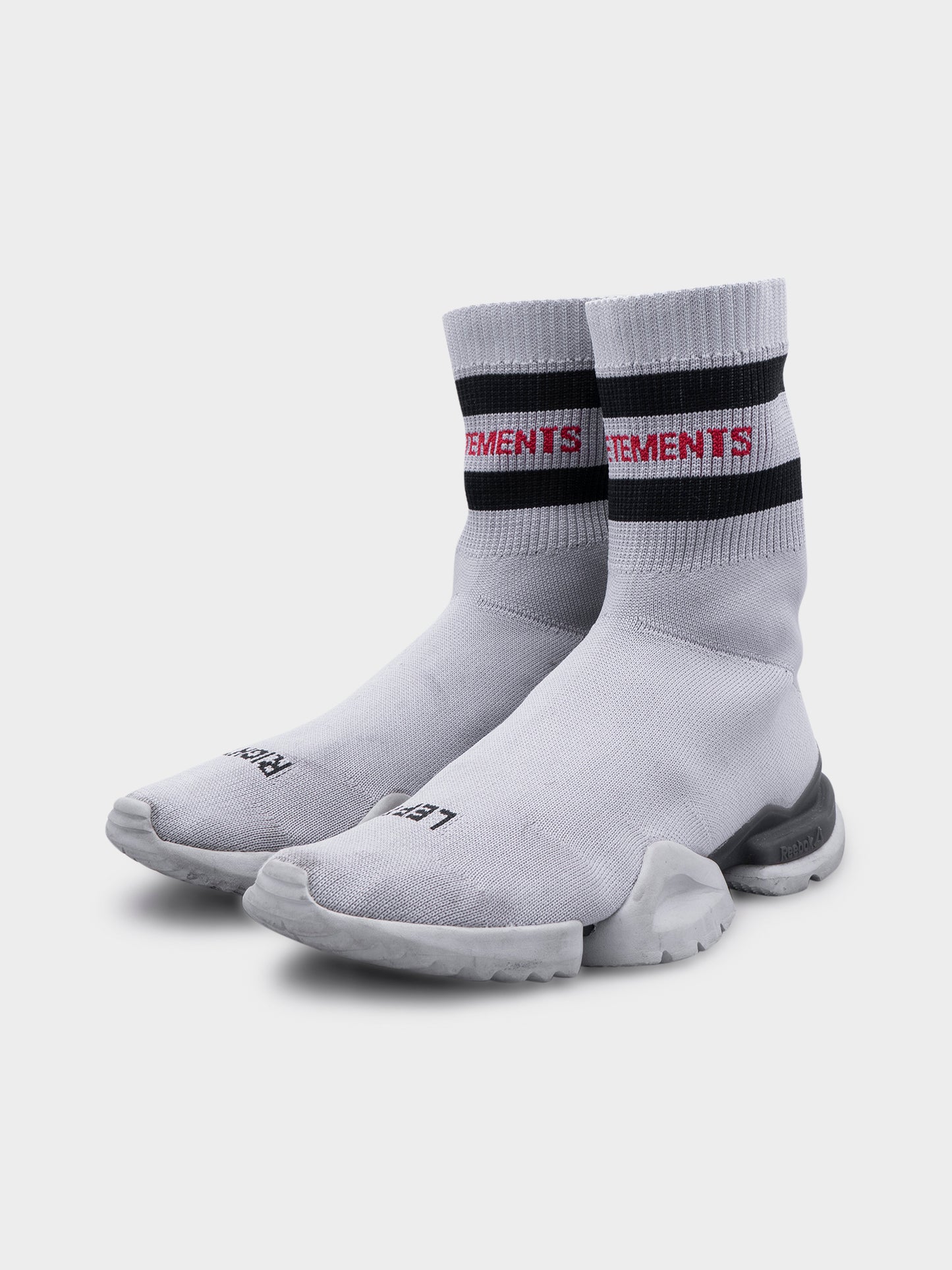 Sock Runners