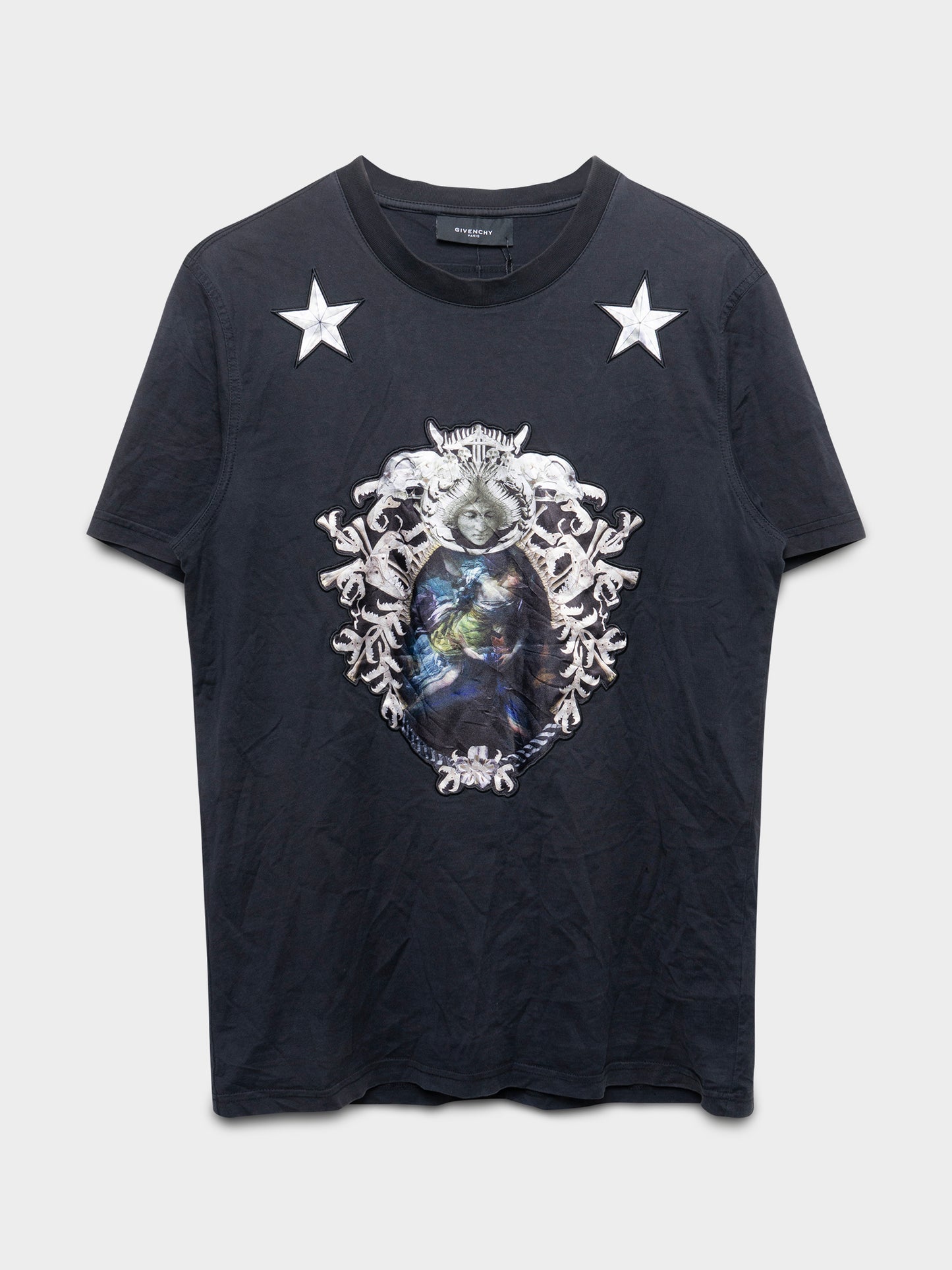 SS13 Medusa T-Shirt