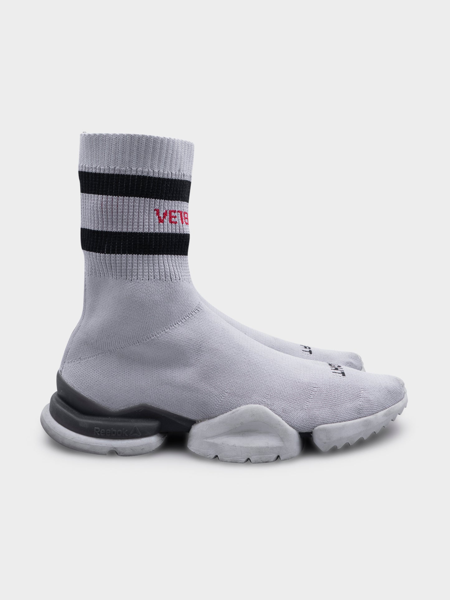Sock Runners