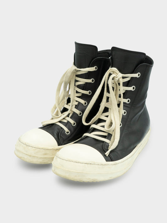 Mainline Leather Ramones
