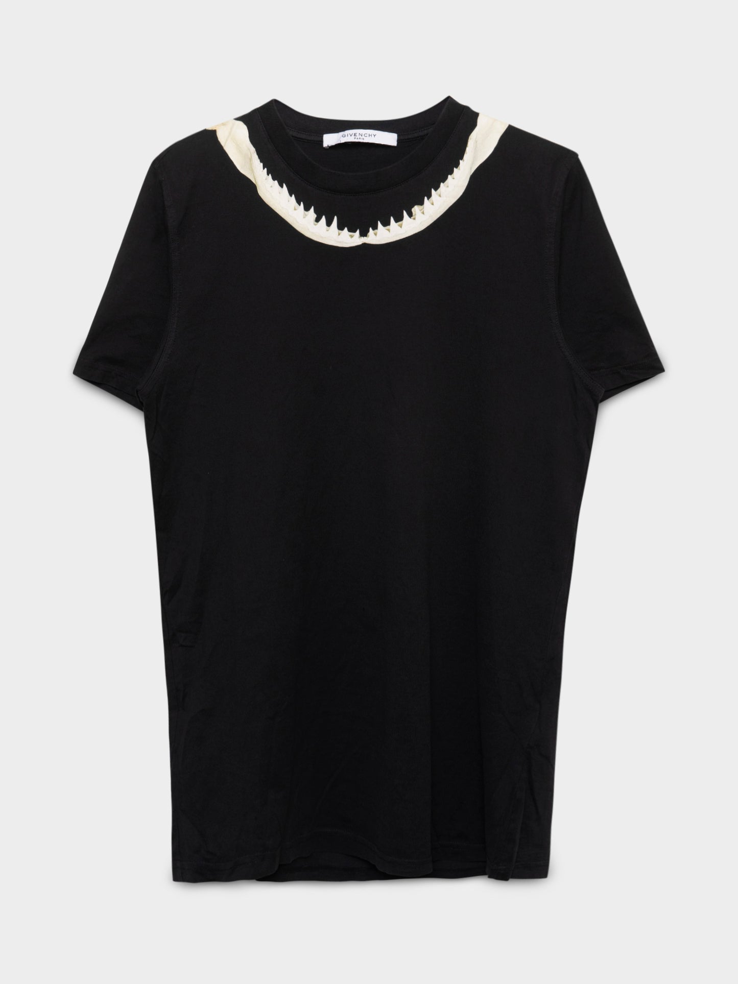 Shark Jaw Tee