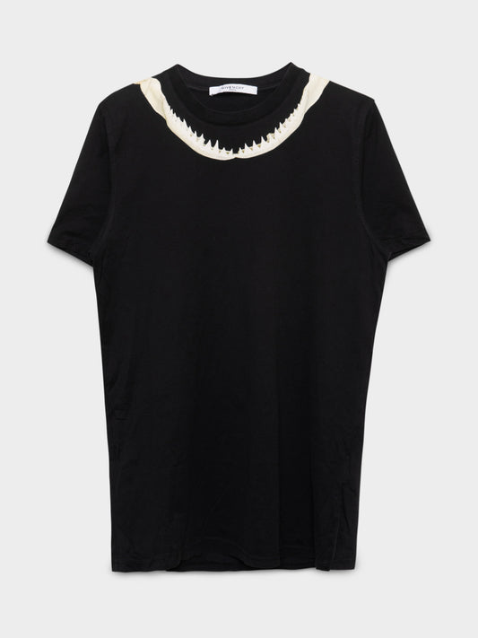 Shark Jaw Tee