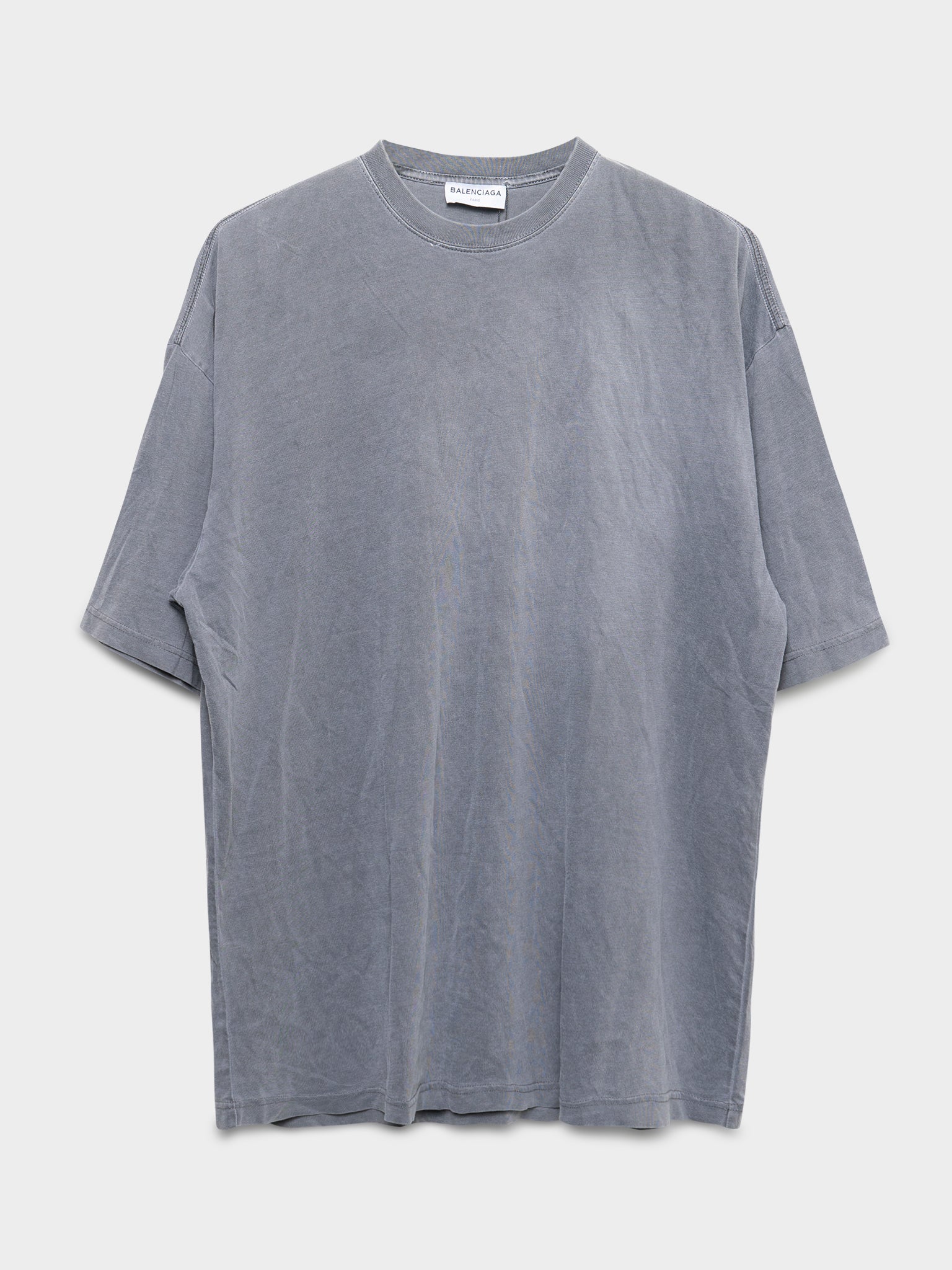 Balenciaga: FW17 Femme Fatale T-Shirt | Groupie