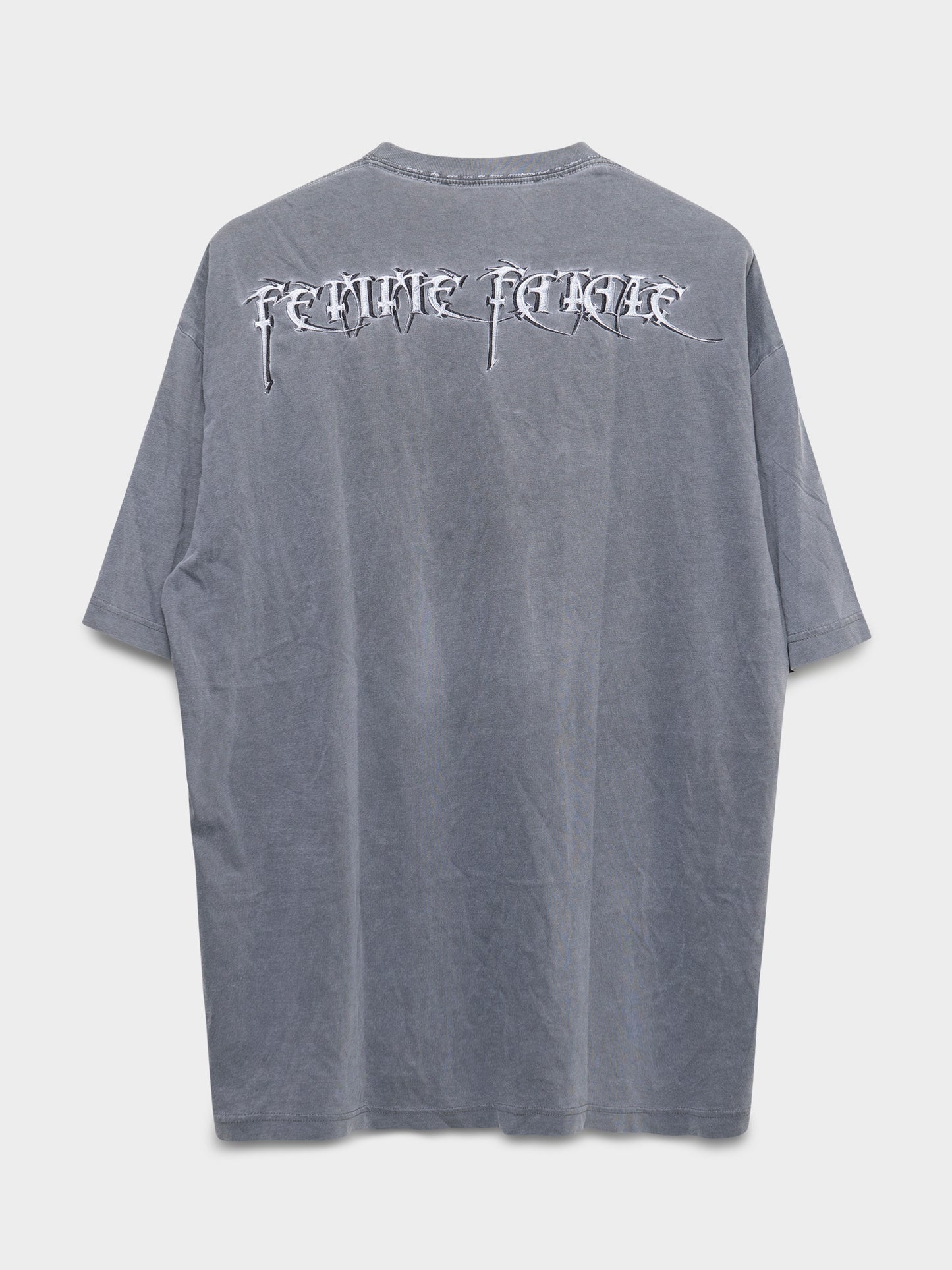 FW17 Femme Fatale T-Shirt