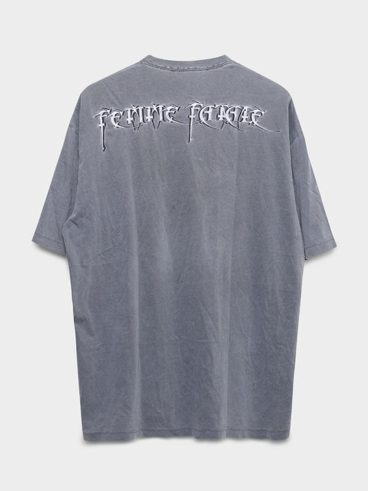 FW17 Femme Fatale T-Shirt