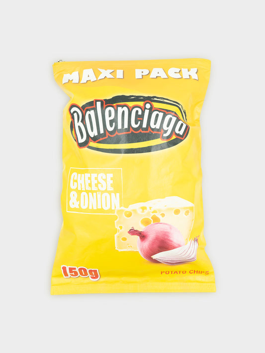Chip Bag