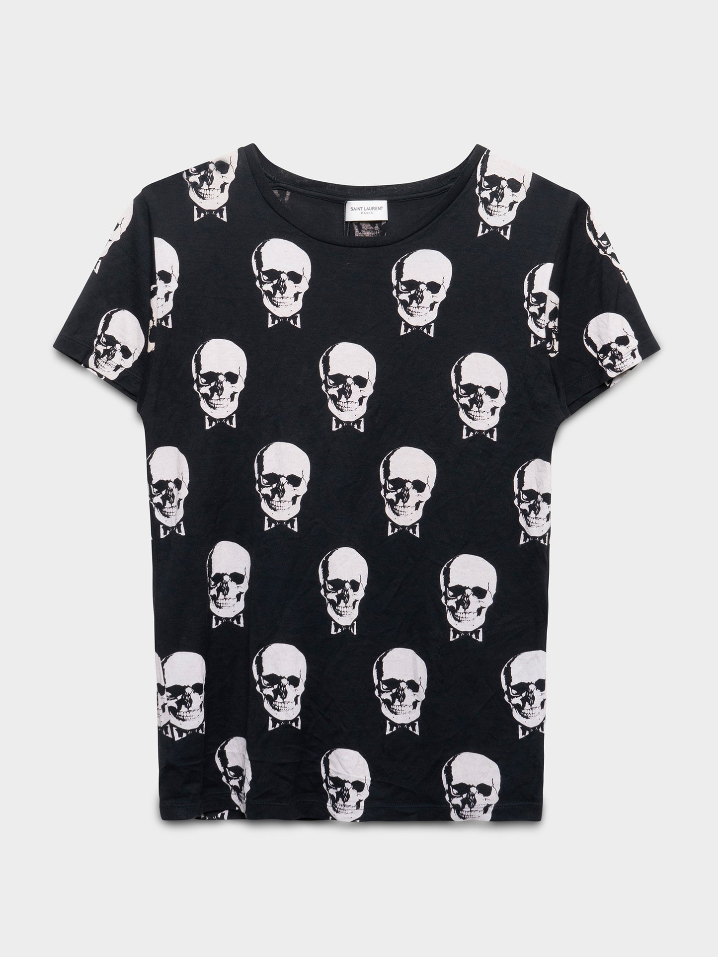 SS16 Skull T-Shirt