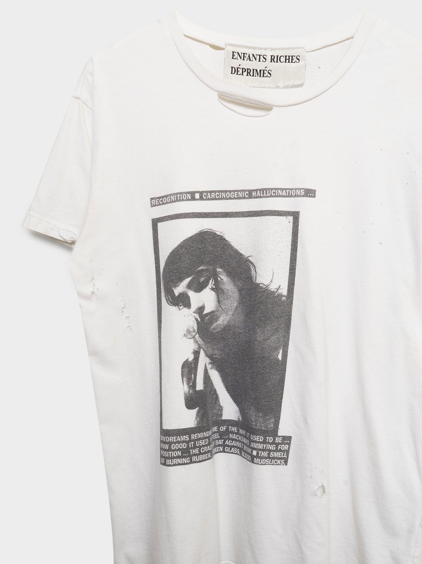 Hallucinations T-Shirt