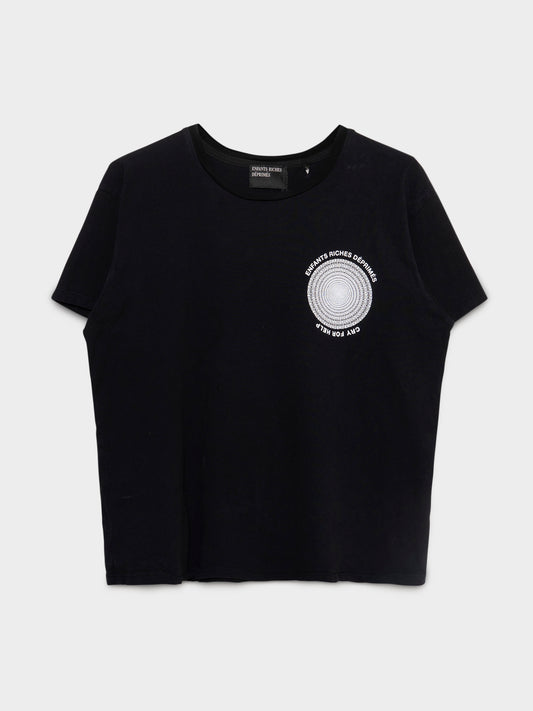 Cry For Help T-shirt
