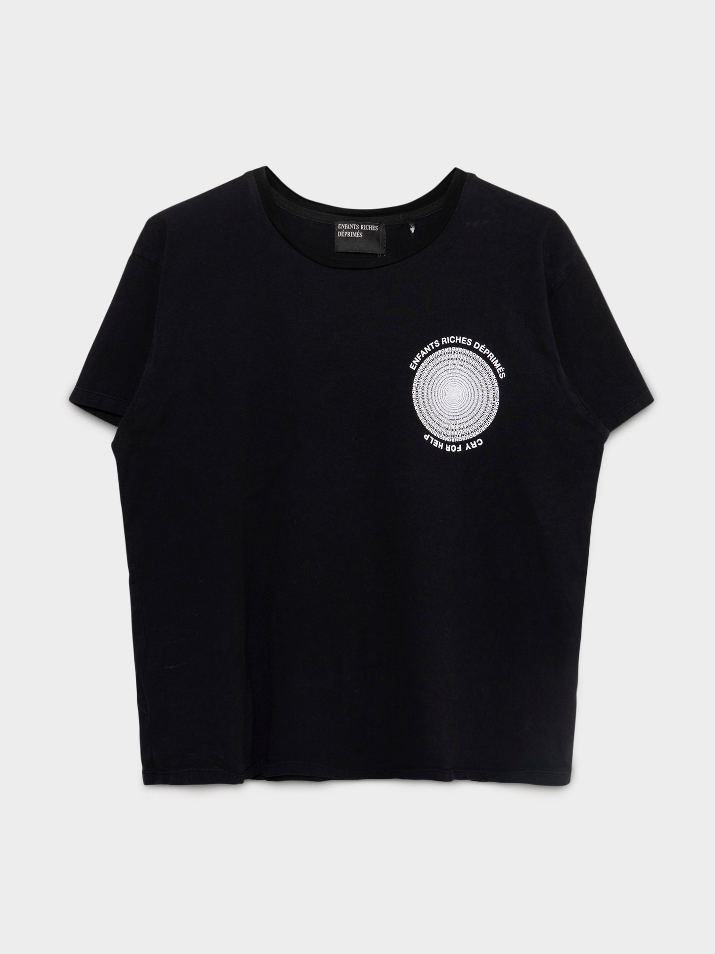 Cry For Help T-shirt