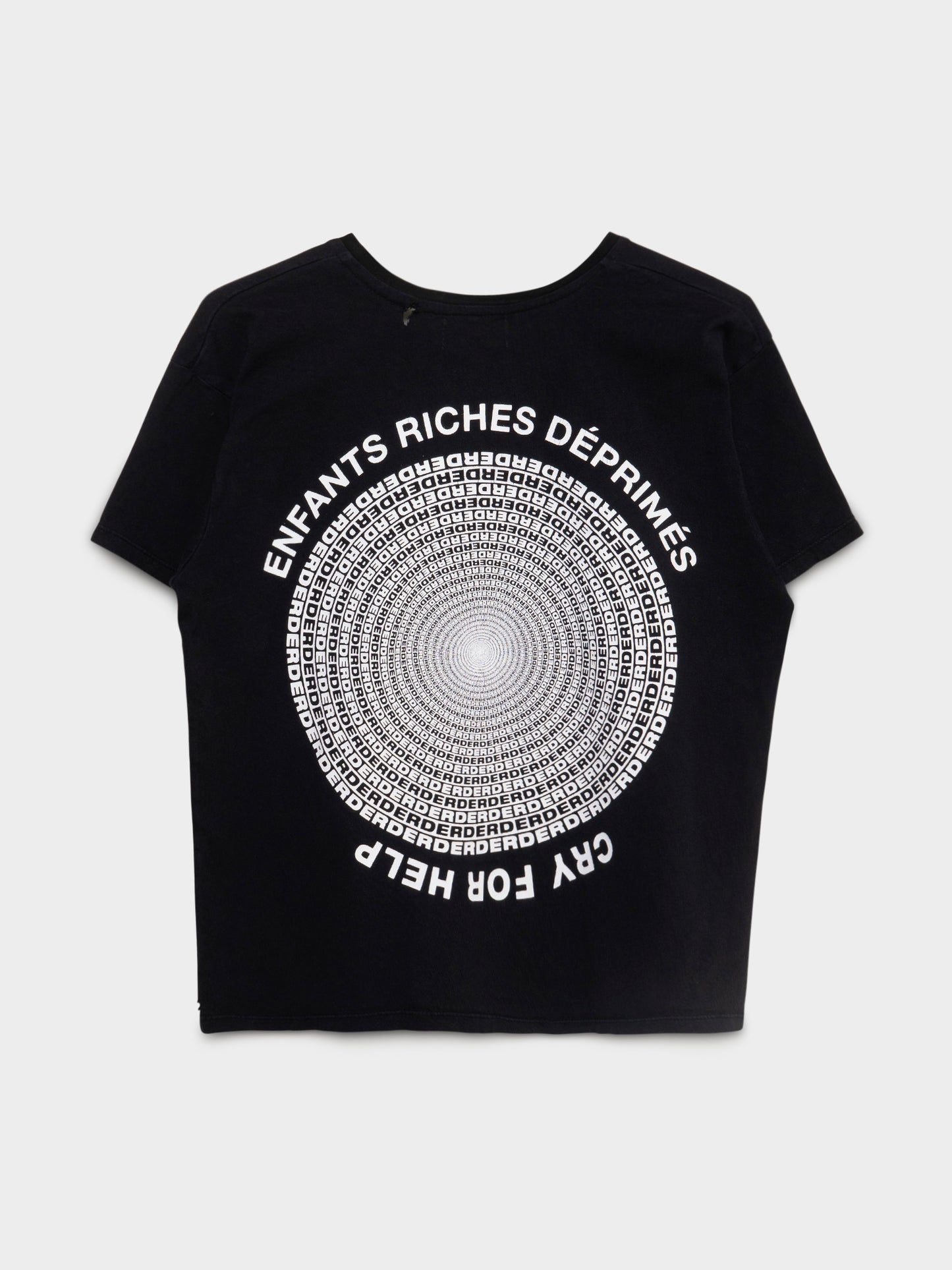 Cry For Help T-shirt