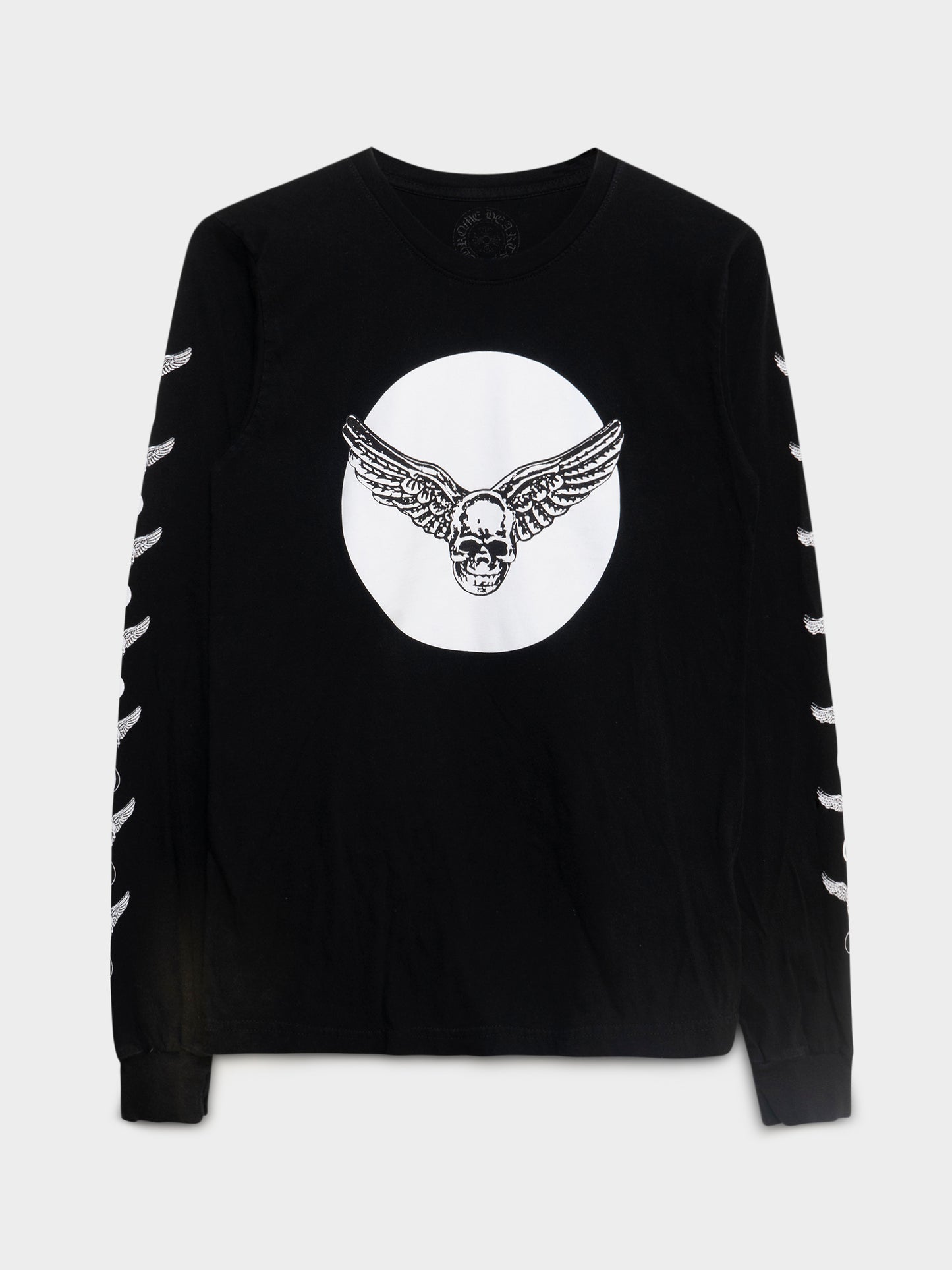 Foti Longsleeve Shirt