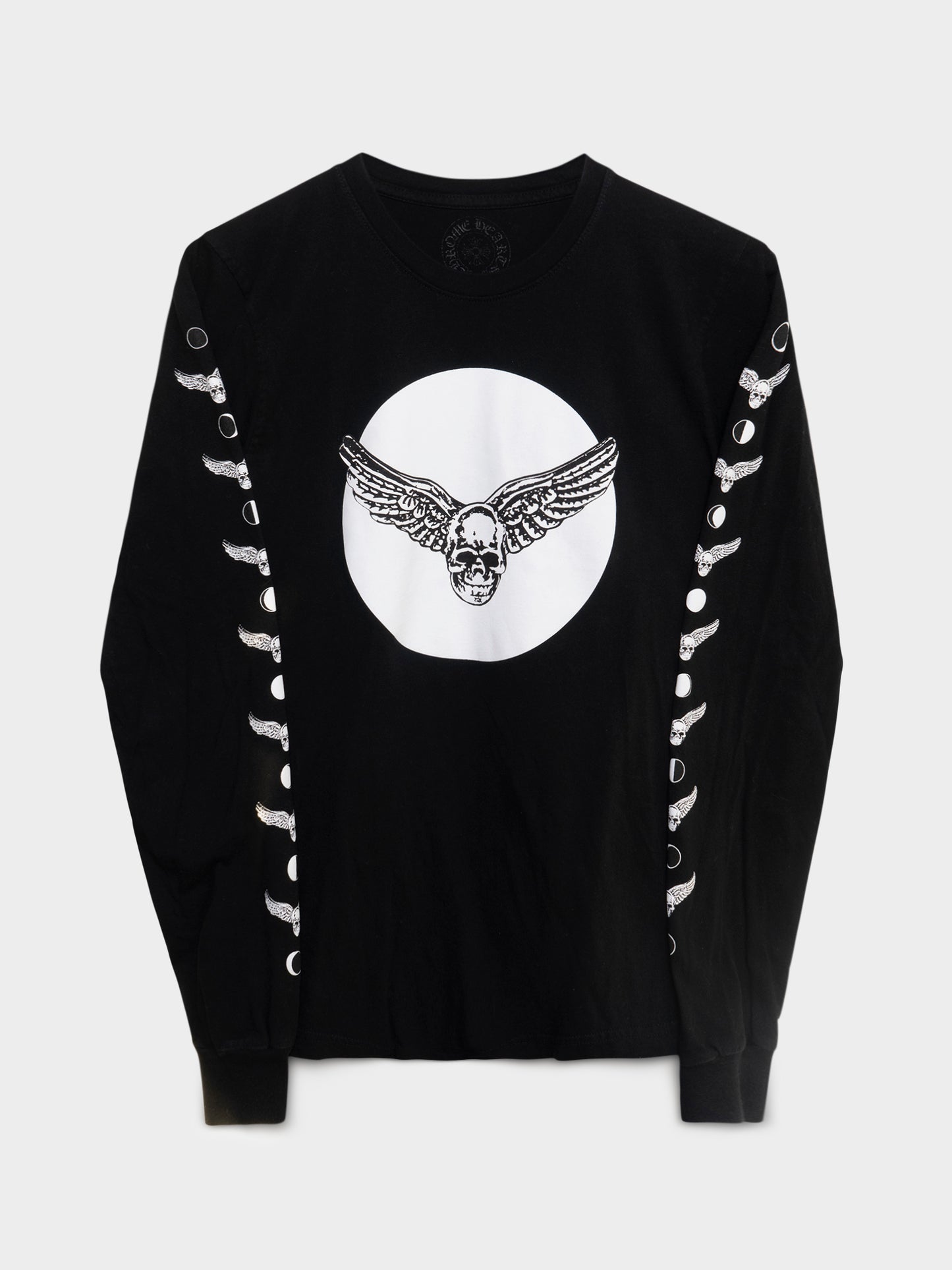 Foti Longsleeve Shirt