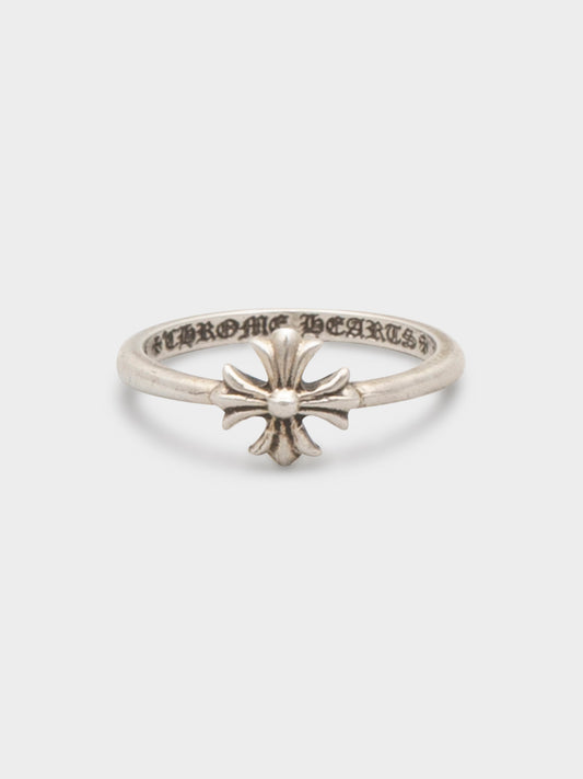 Plus Bubblegum Ring Chrome Hearts