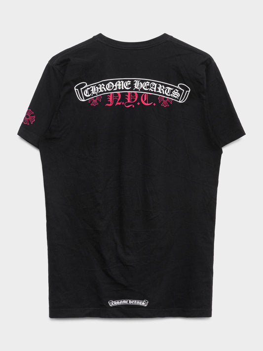 New York Horseshoe T-Shirt