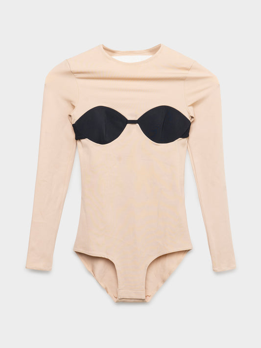 2012 H&M "BRA" Shirt