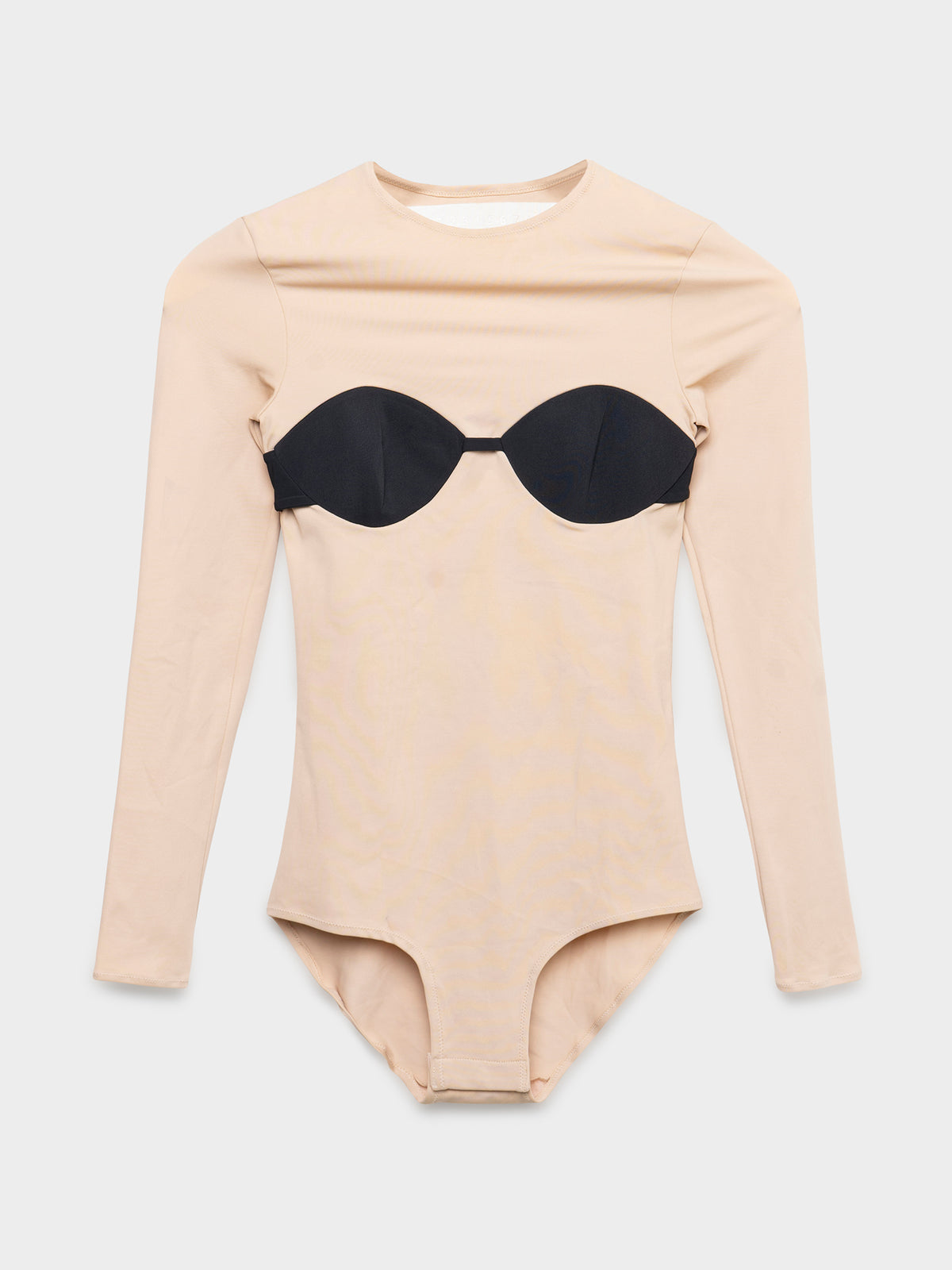 2012 H&M "BRA" Shirt
