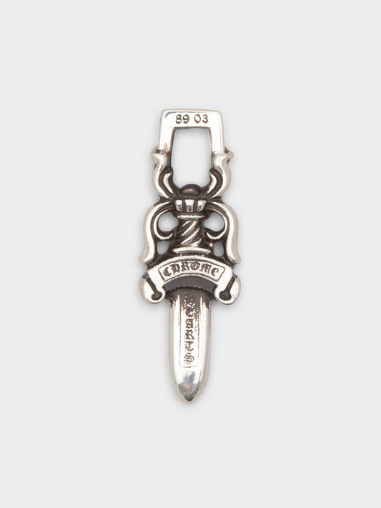 Large Dagger #10 Pendant