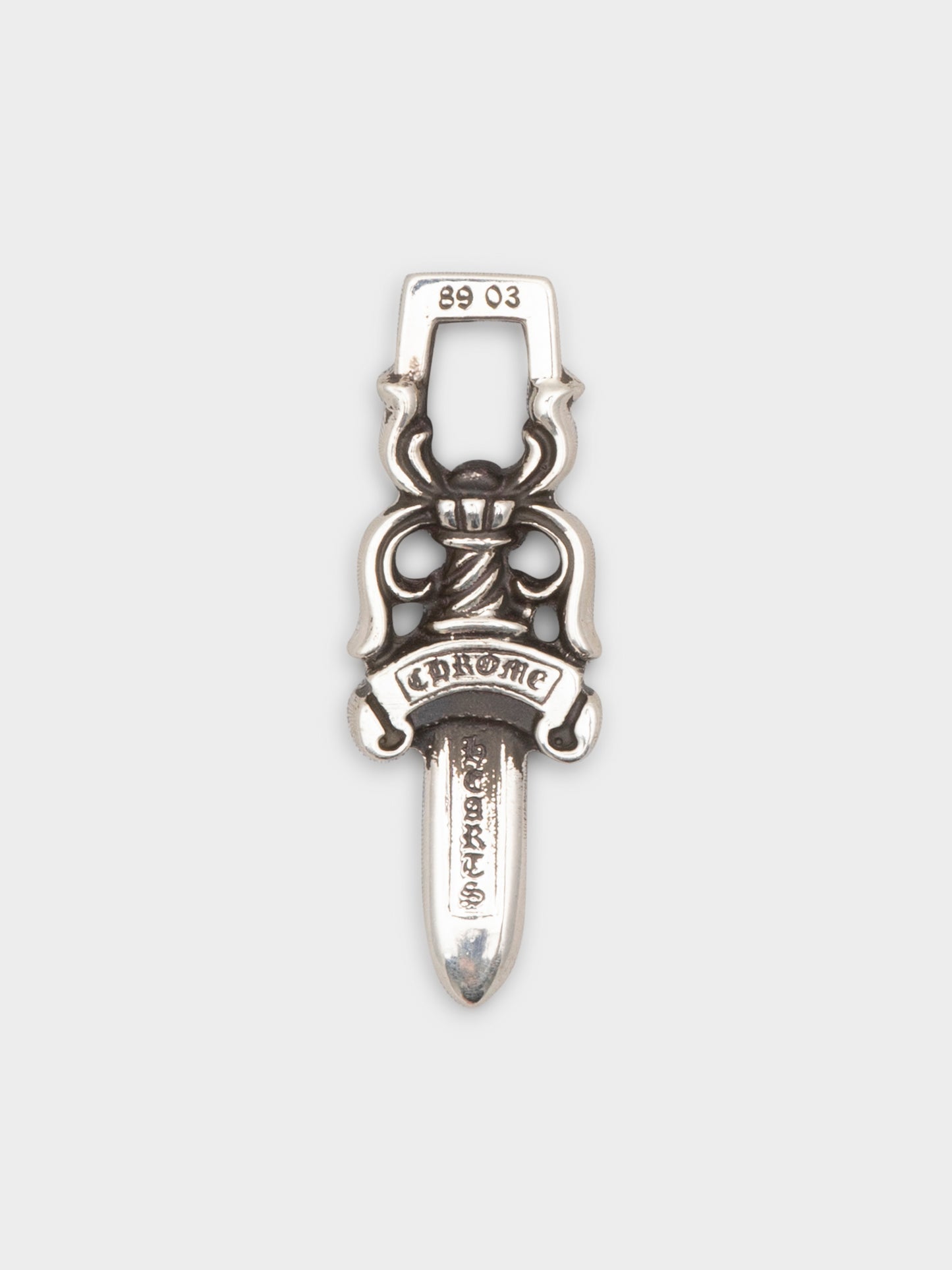 Large Dagger Pendant