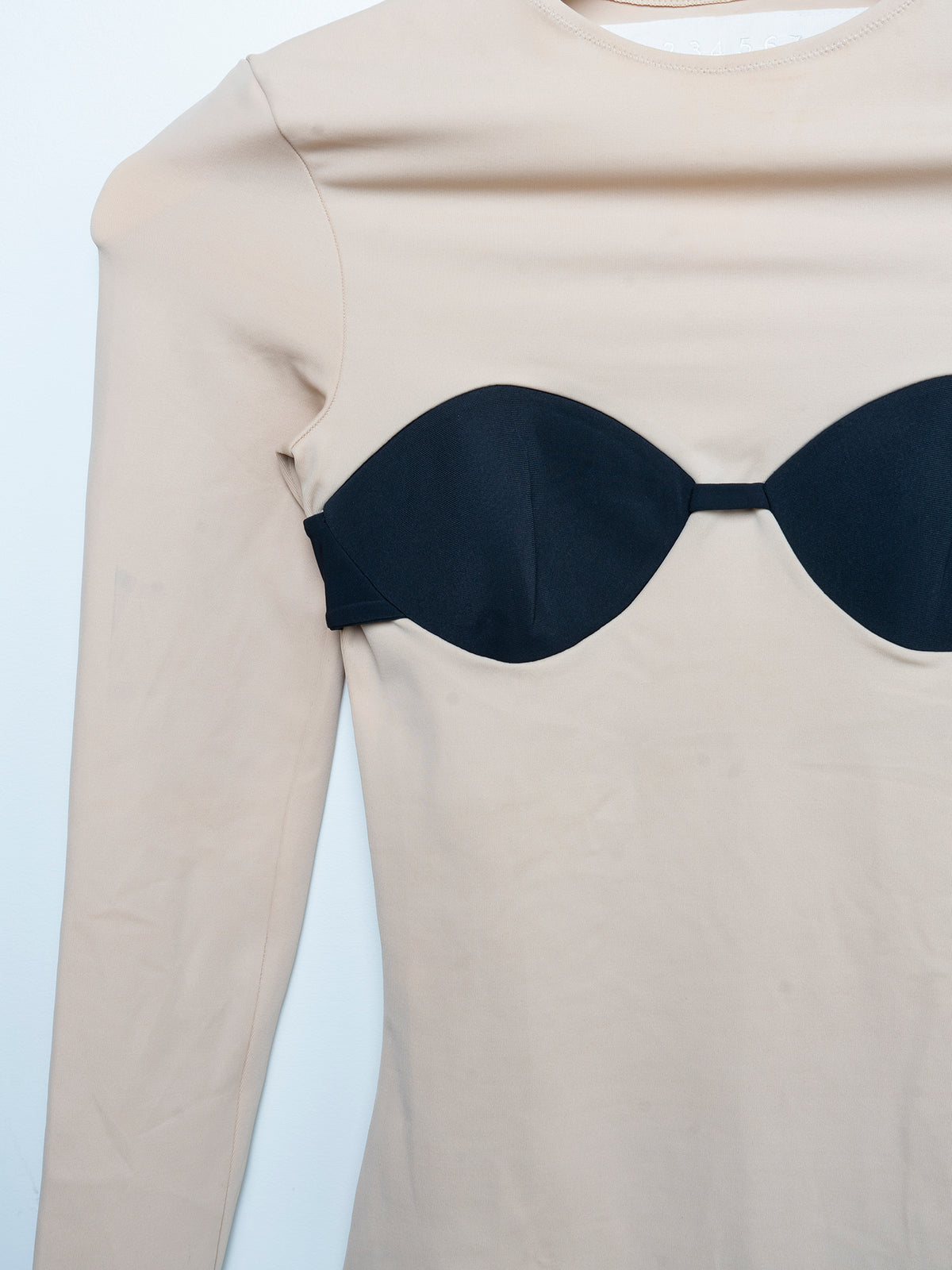 2012 H&M "BRA" Shirt