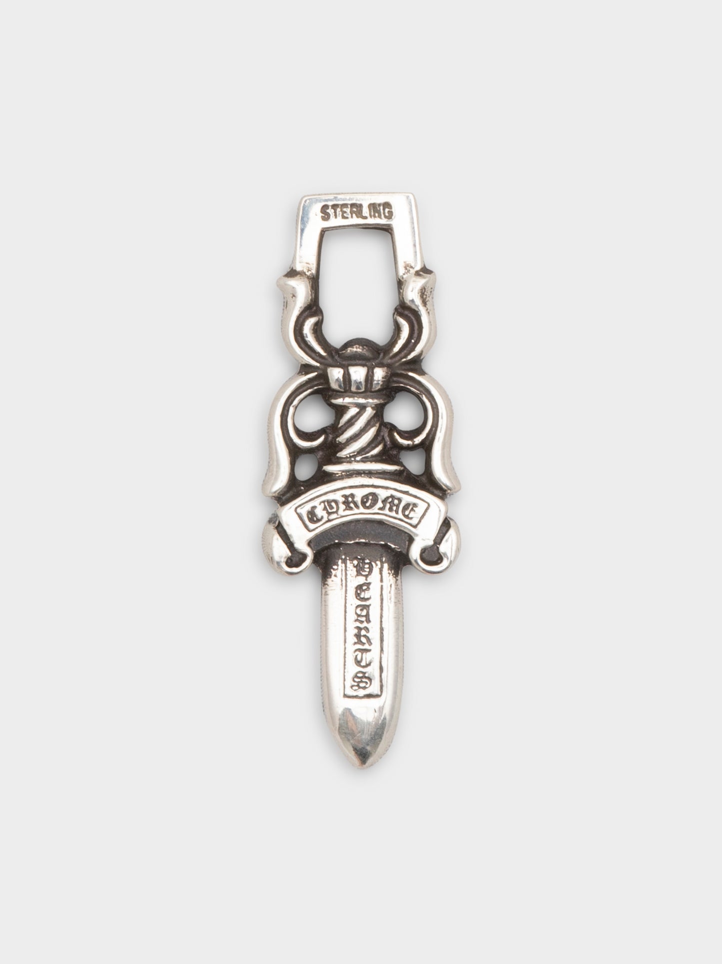 Large Dagger Pendant