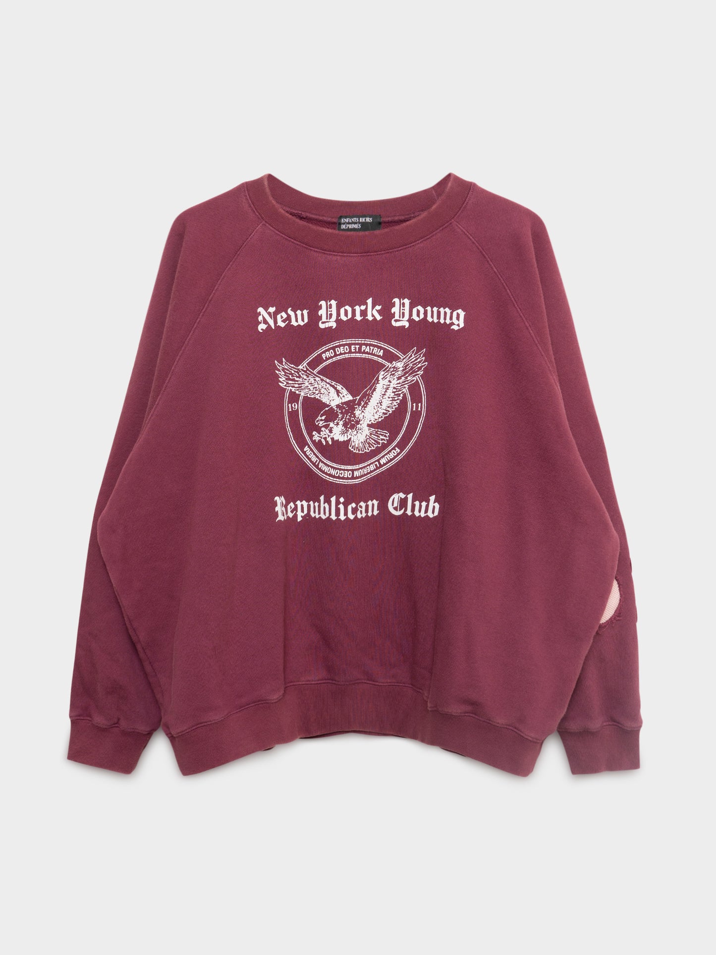 Republican Crewneck