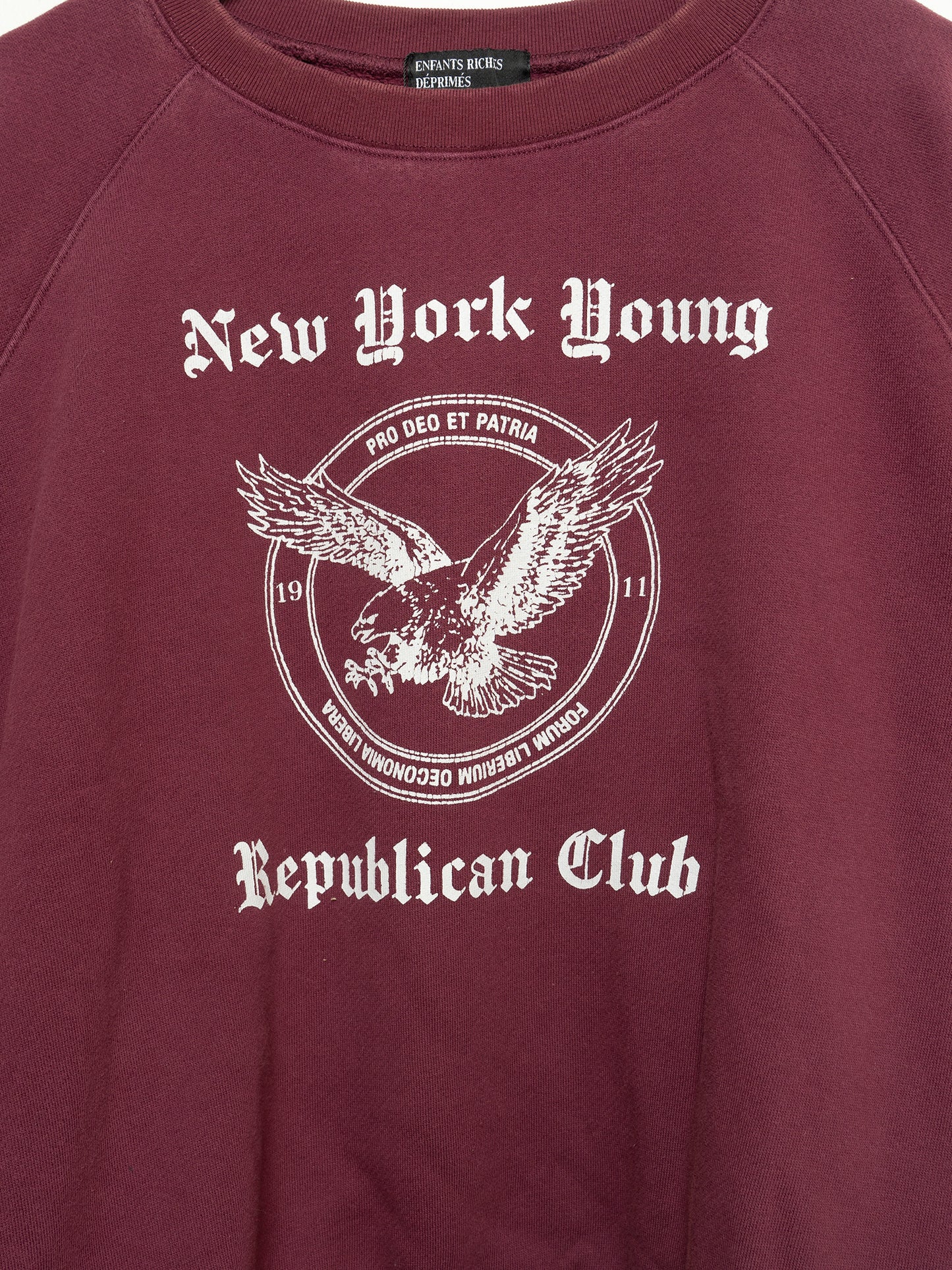 Republican Crewneck