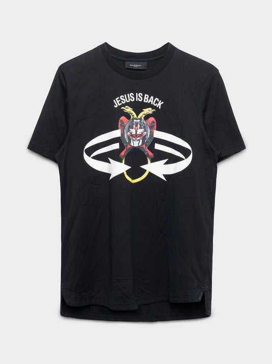 “Jesus Is Back” T-Shirt