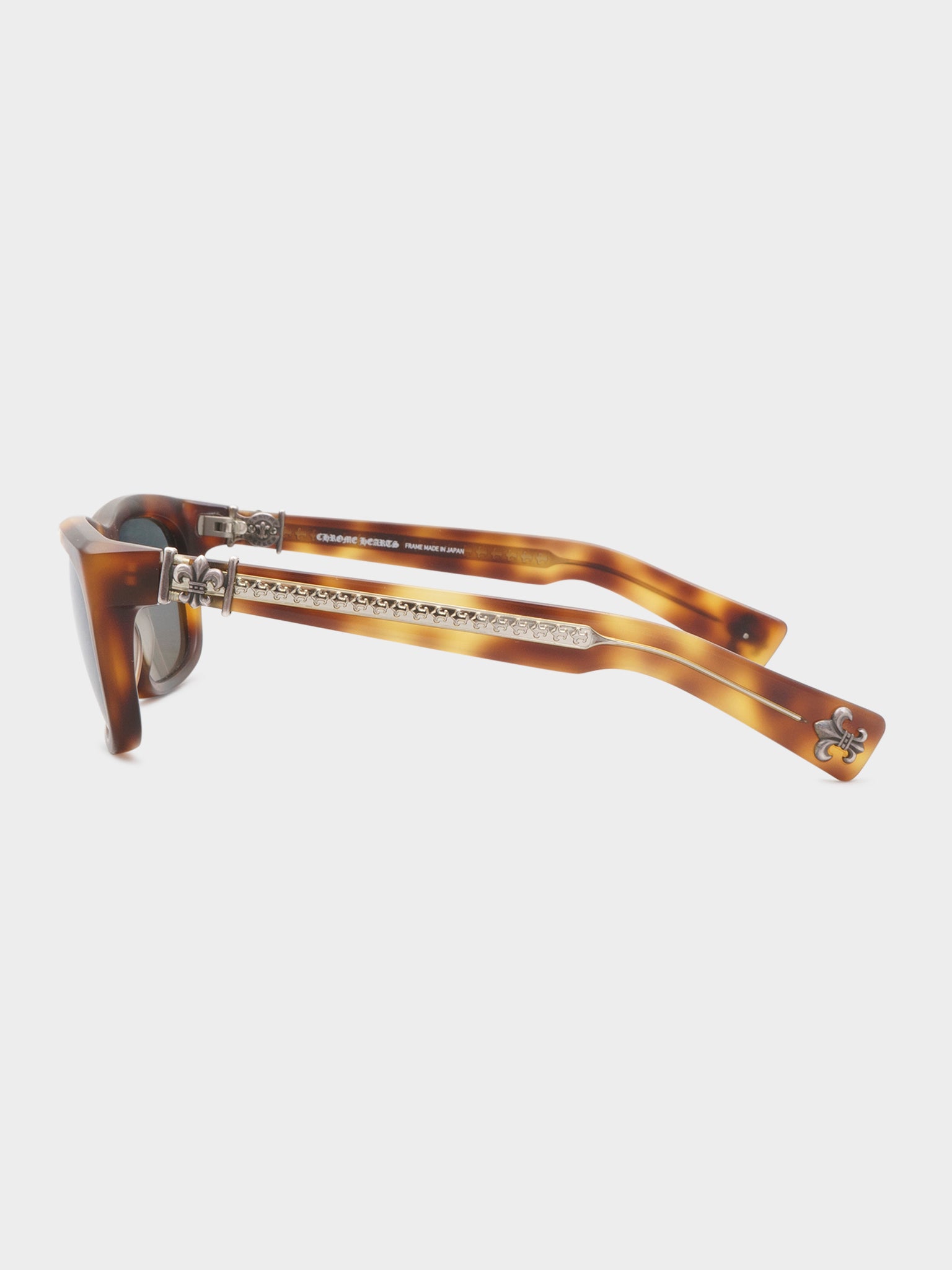 Buy Chrome Hearts Mydixadryll Sunglasses Online at Groupie