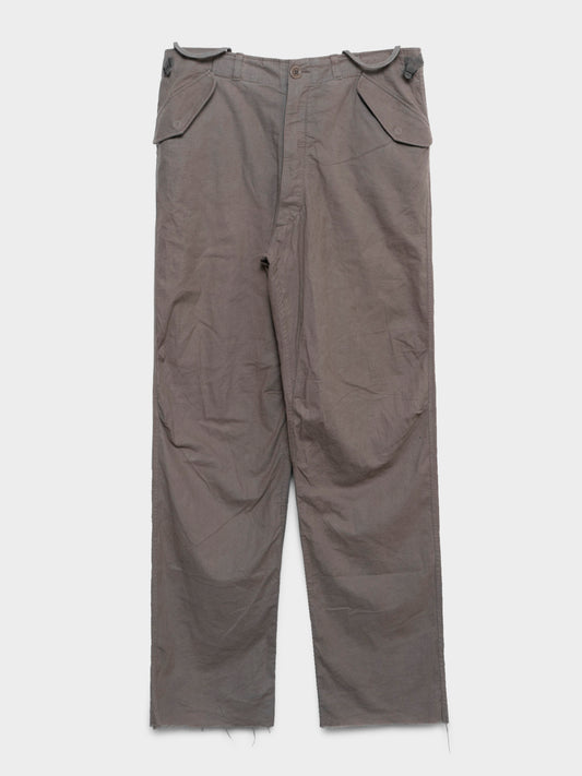 Tungsten' Aviator Pants