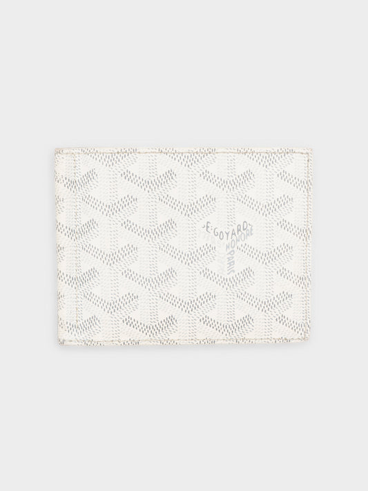 Saint Thomas Wallet