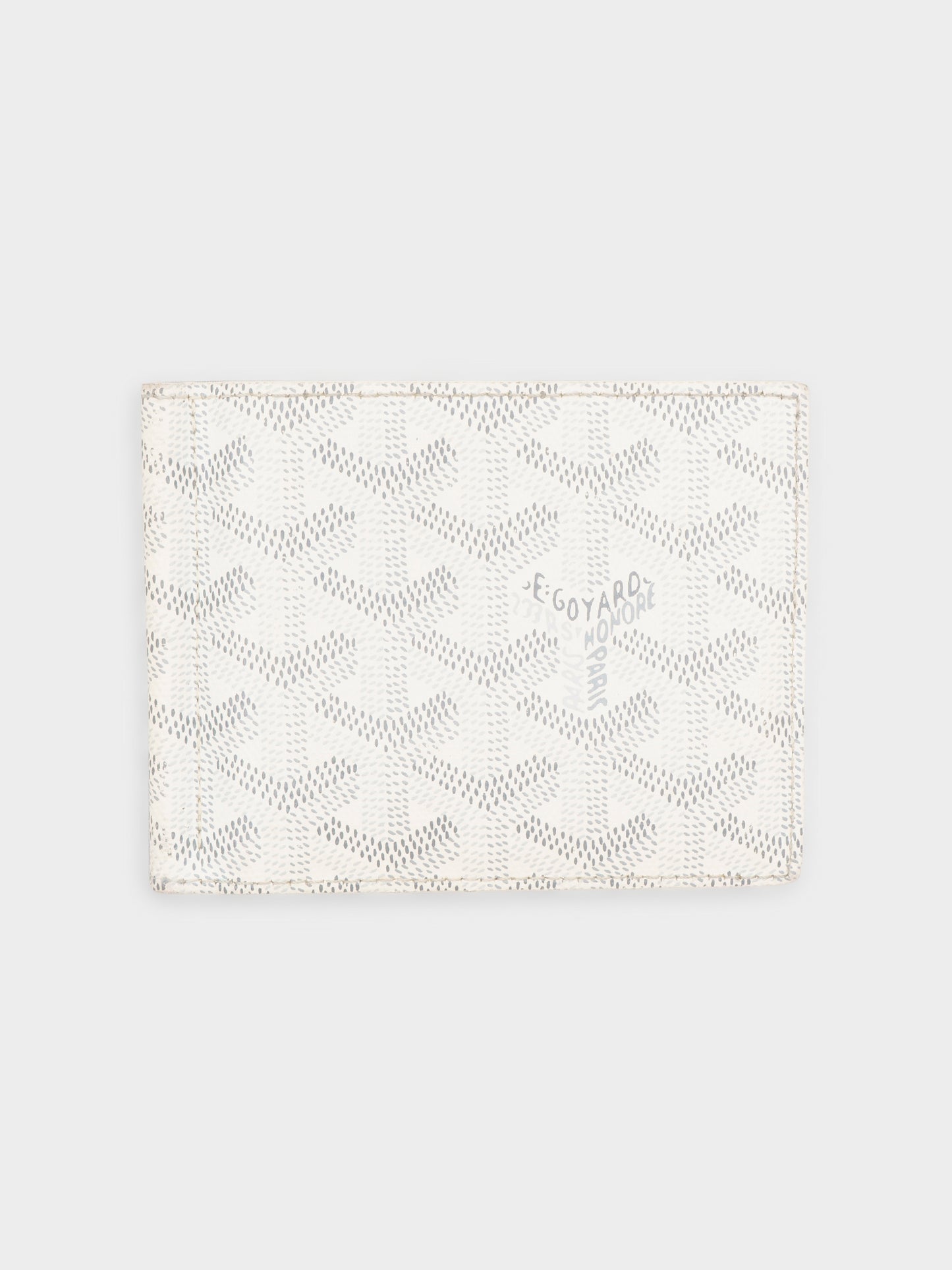 Saint Thomas Wallet