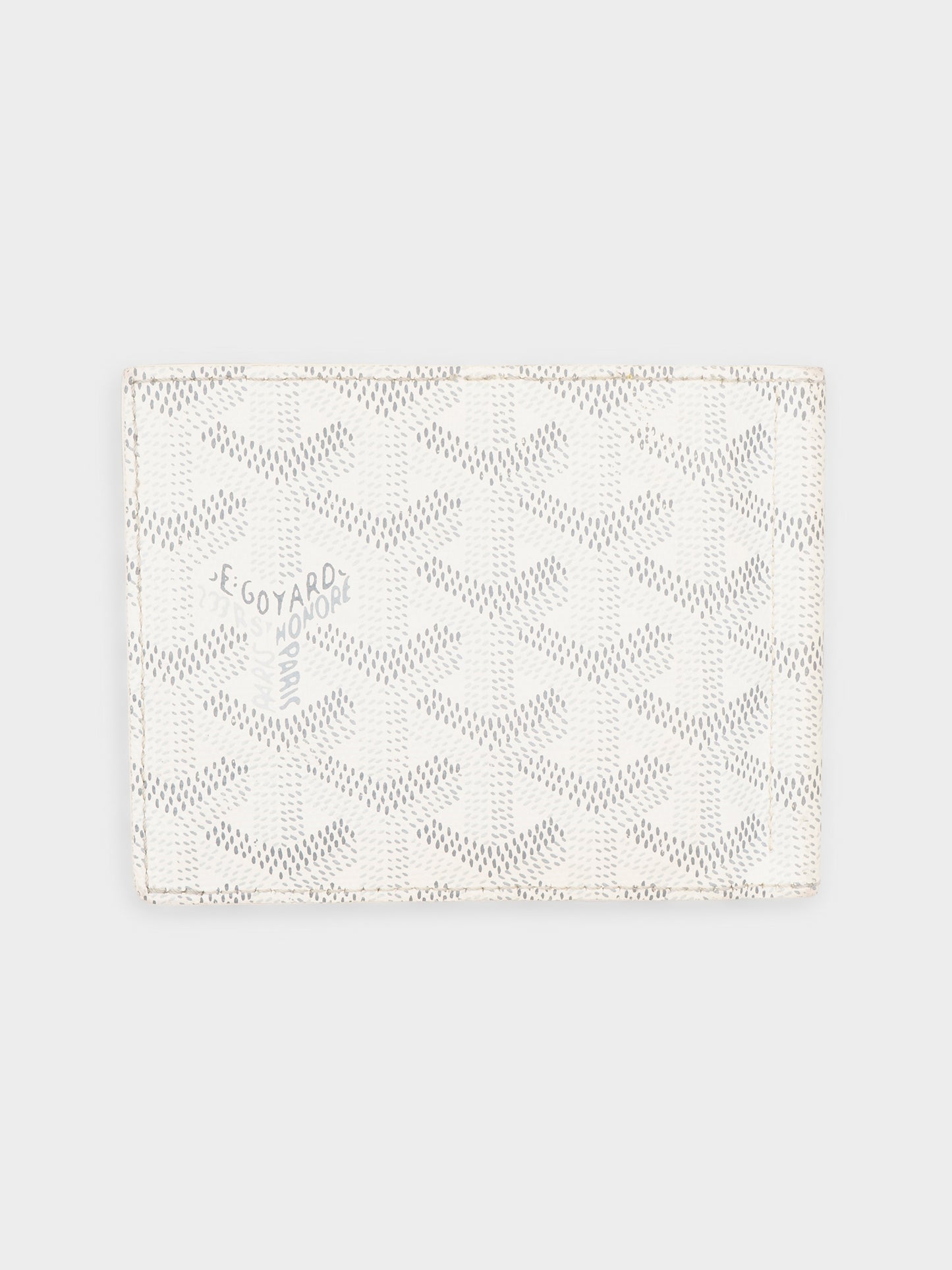 Saint Thomas Wallet