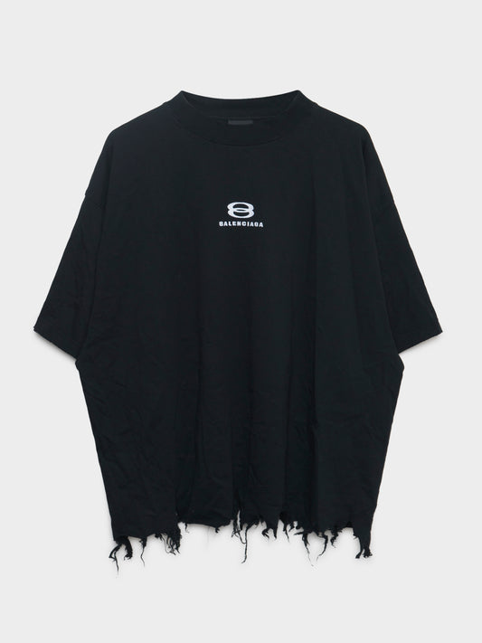 Destroyed Unity T