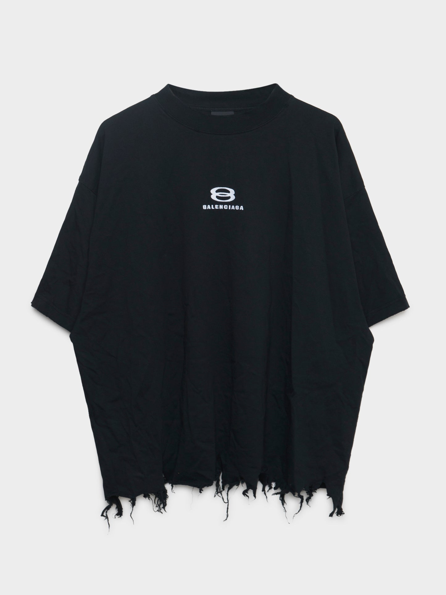 Destroyed Unity T