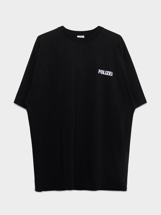 Polizei T-Shirt