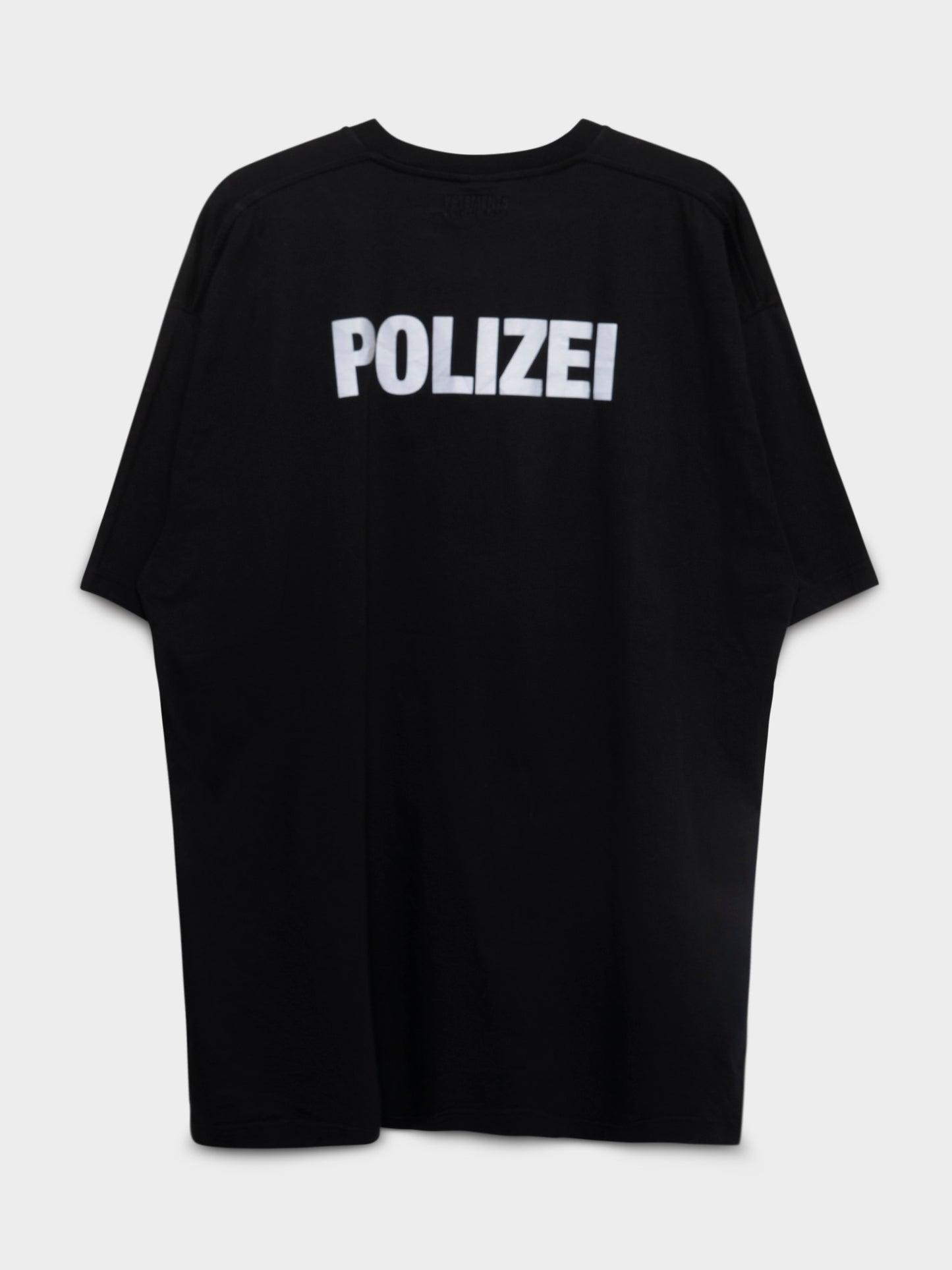 Polizei T-Shirt