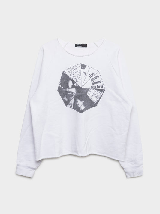 Stars Shine On Crewneck
