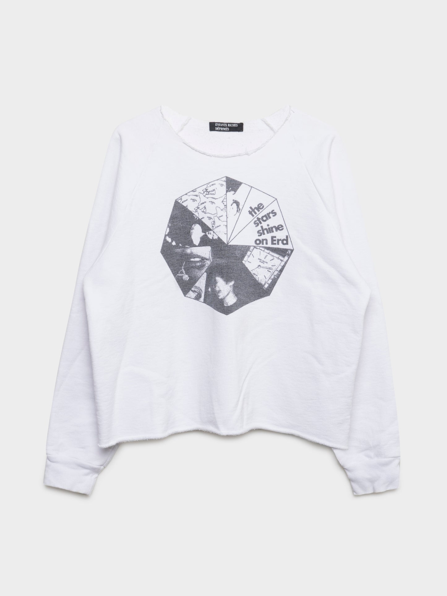 Stars Shine On Crewneck