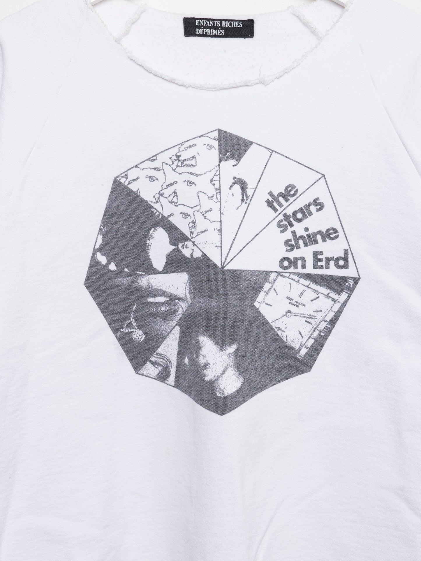 Stars Shine On Crewneck