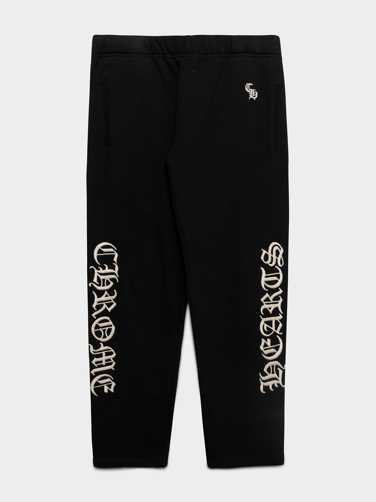Slo Ride Embroidered Sweatpants