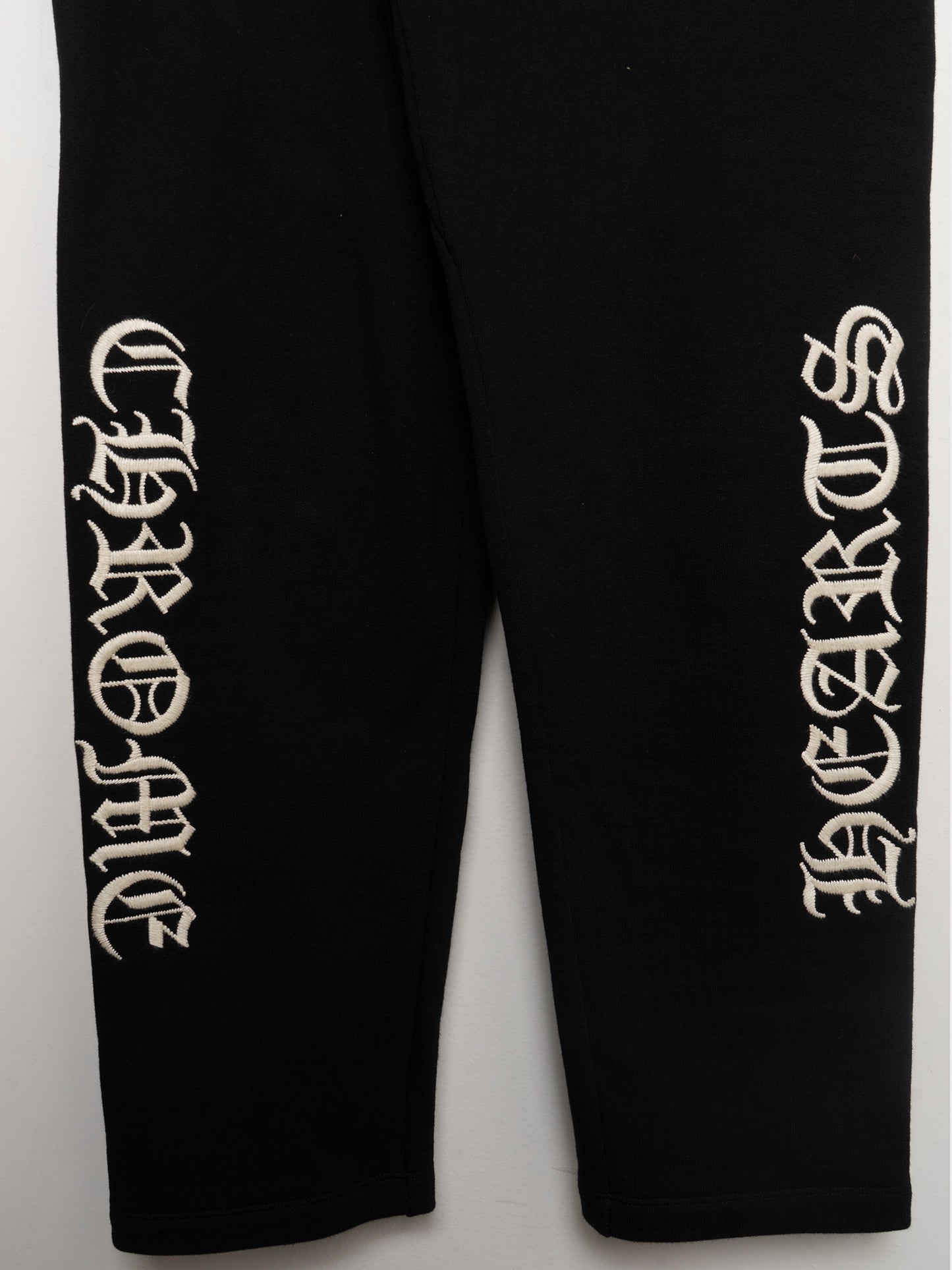 Slo Ride Embroidered Sweatpants