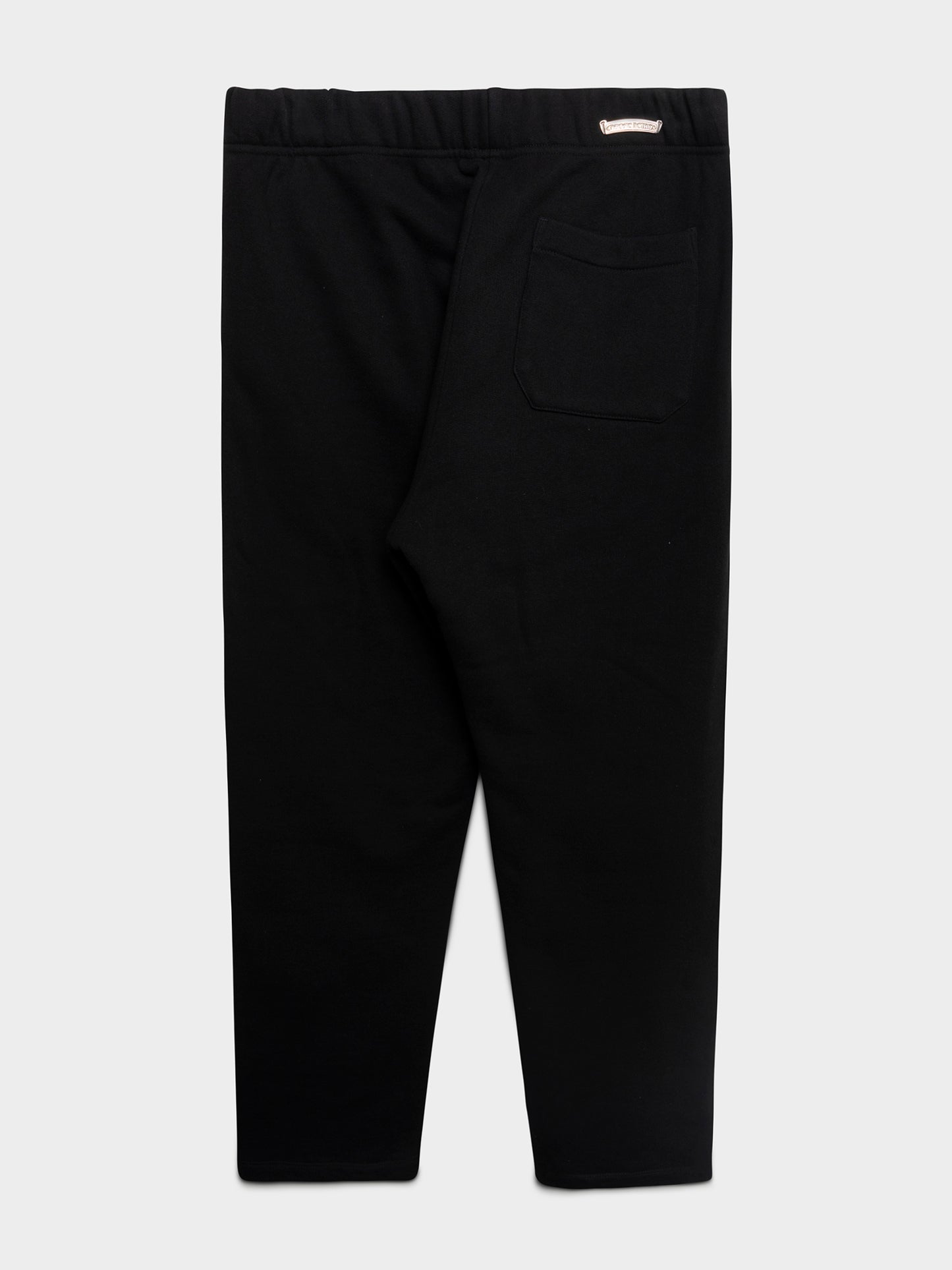 Slo Ride Embroidered Sweatpants