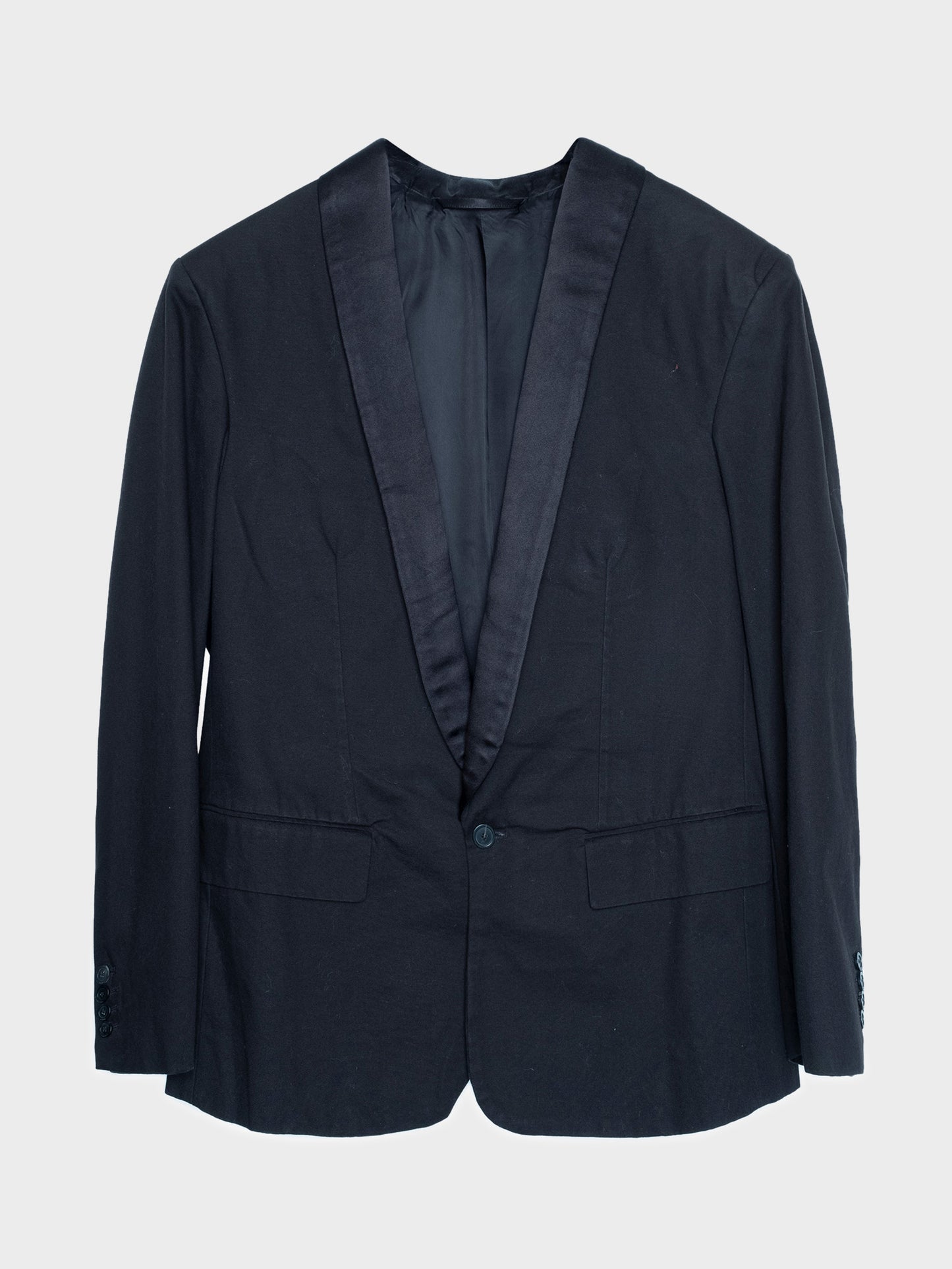 Apparel Rentals Stamp Blazer