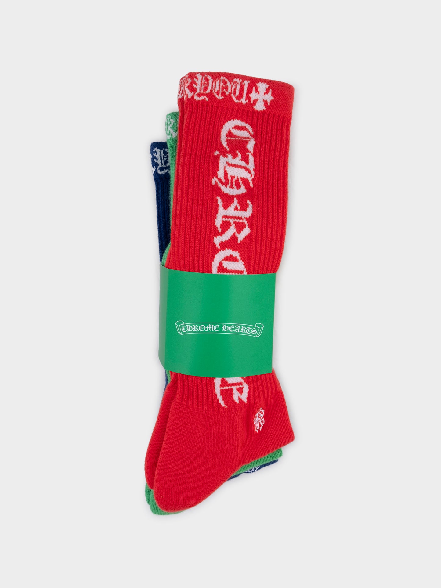 Logo Socks