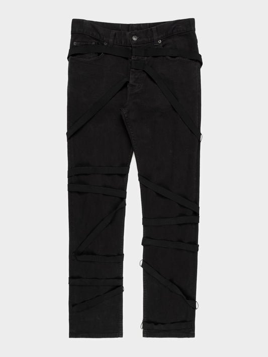 Mummy Jeans